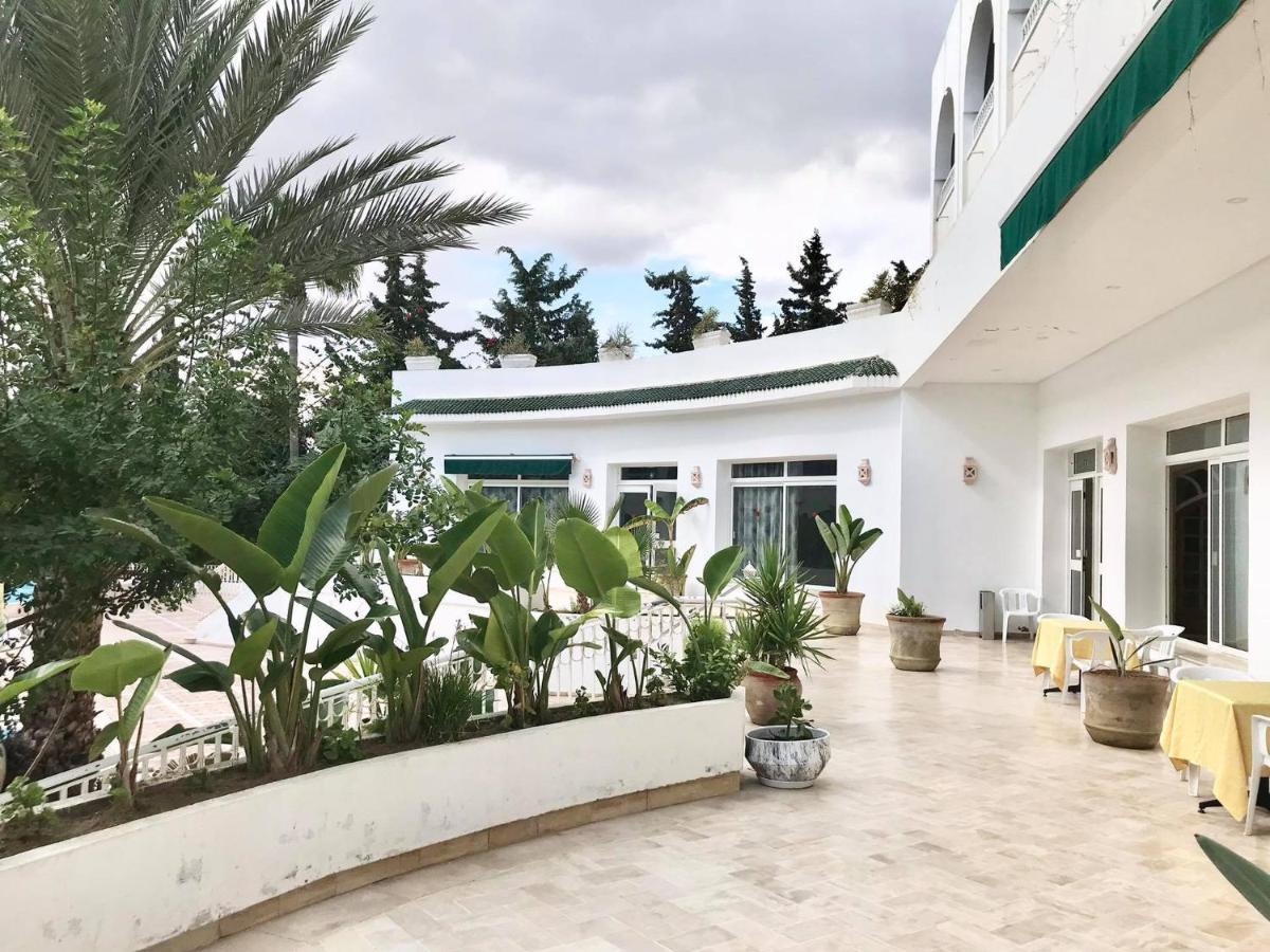 Residence Royal Hammamet Exterior photo