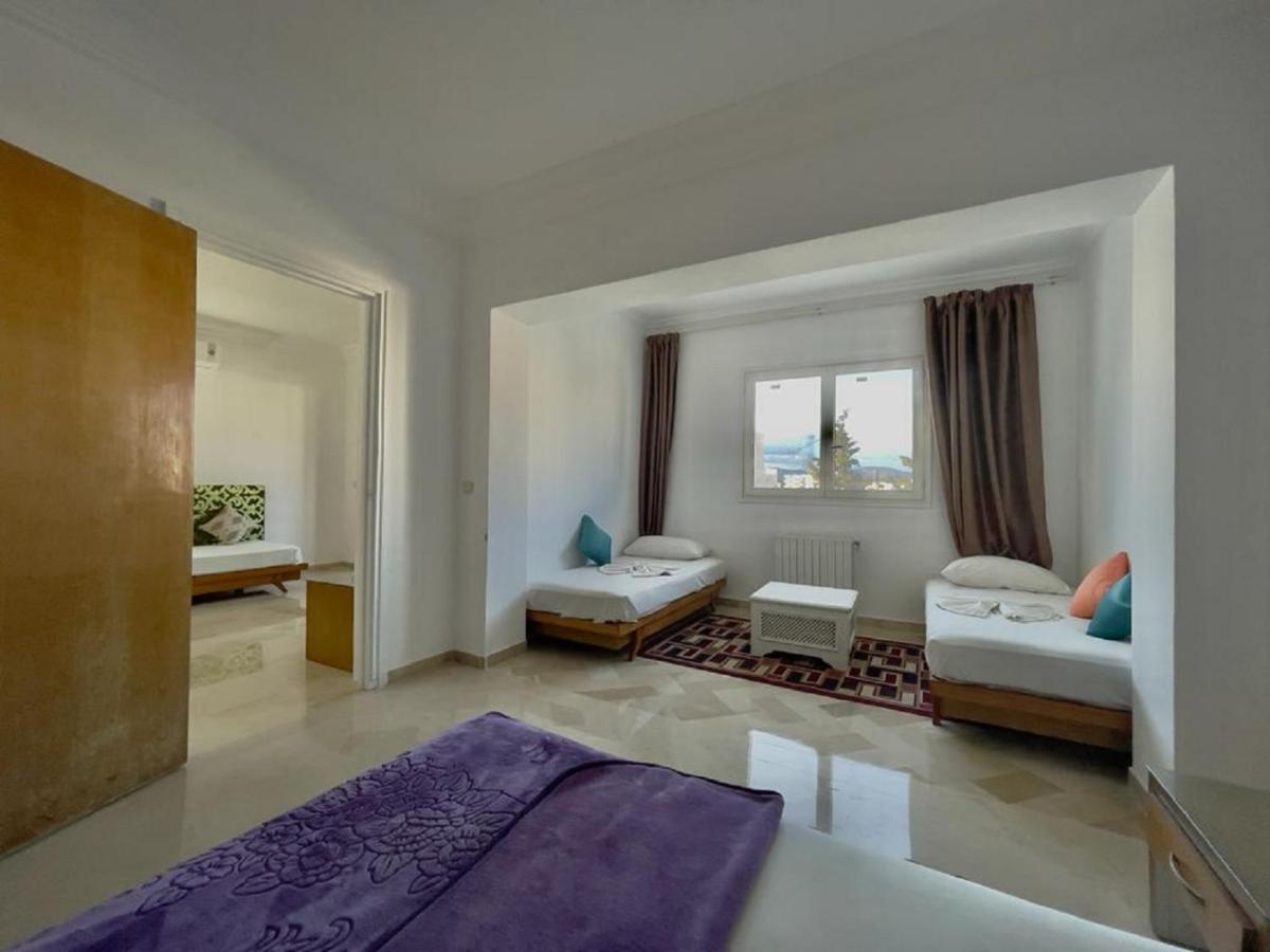Residence Royal Hammamet Exterior photo