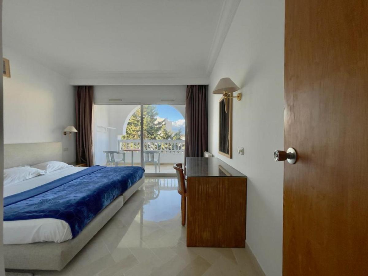 Residence Royal Hammamet Exterior photo